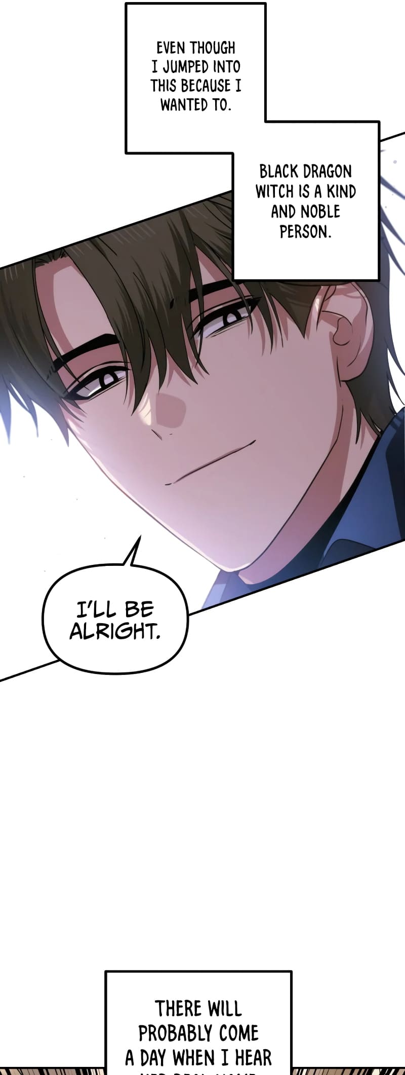 SSS-Class Suicide Hunter, Chapter 118 image 20